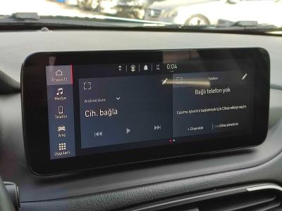 EGEA CROSS WAGON LOUNGE 1.6 M.JET 130 DCT