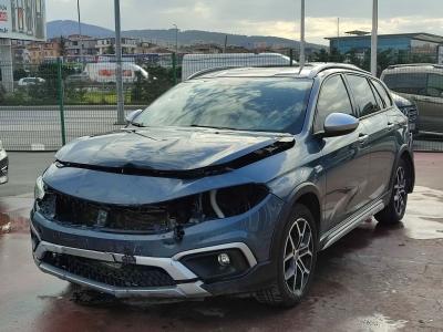 EGEA CROSS WAGON LOUNGE 1.6 M.JET 130 DCT