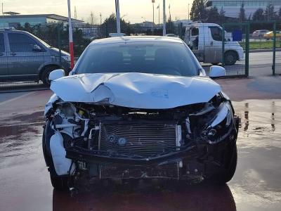 FLUENCE JOY 1.6 16V 115 CVT