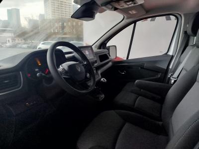 TRAFIC COMBI 5 1 GRAND CONFORT 6M3 150 D-FULL