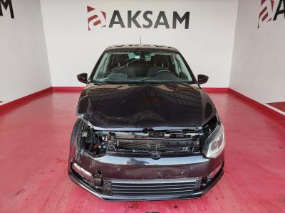 POLO 1.2 TSI BMT 90 DSG LOUNGE