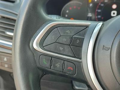 EGEA CROSS WAGON LOUNGE 1.6 M.JET 130 DCT