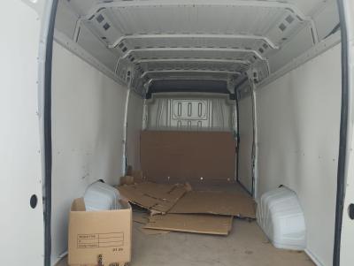 DUCATO VAN MAXI 15M3 2.2 140 S2