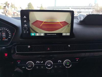 CIVIC 1.5 182 EXECUTIVE PLUS AT