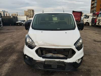 TRANSITCUSTOMVAN 340L 130 E6.2 TREND