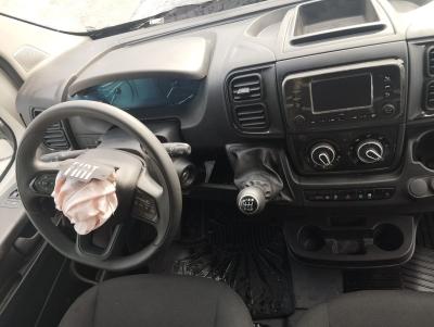 DUCATO VAN MAXI 15M3 2.2 140 S2