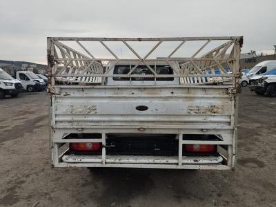 TRANSIT 350 M KAMYONET