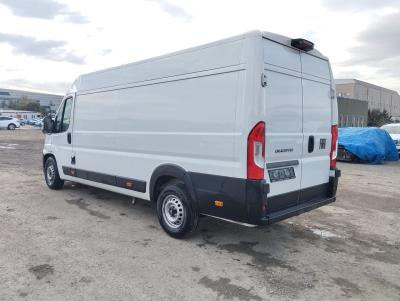 DUCATO VAN MAXI 15M3 2.2 140 S2