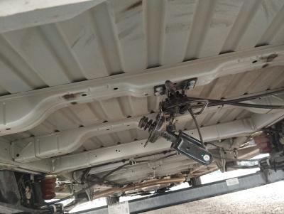 DUCATO VAN MAXI 15M3 2.2 140 S2