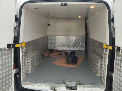 TRANSITCUSTOMVAN 340L 130 E6.2 TREND