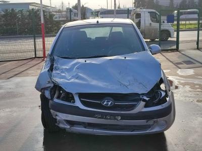 GETZ 1.4 DOHC HY KLM