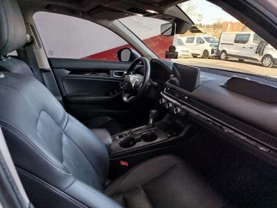 CIVIC 1.5 182 EXECUTIVE PLUS AT