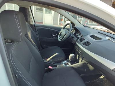 FLUENCE JOY 1.6 16V 115 CVT