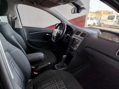 POLO 1.2 TSI BMT 90 DSG LOUNGE