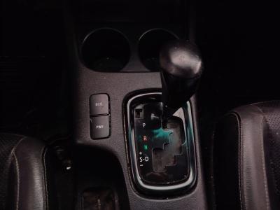 HILUX 2.4 D-4D 150 4*4 INVINCIBLE A/T