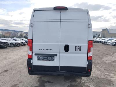 DUCATO VAN MAXI 15M3 2.2 140 S2