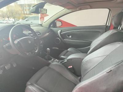 MEGANE COUPE GT-LINE ENERGY 1.6 DCI 130 E5