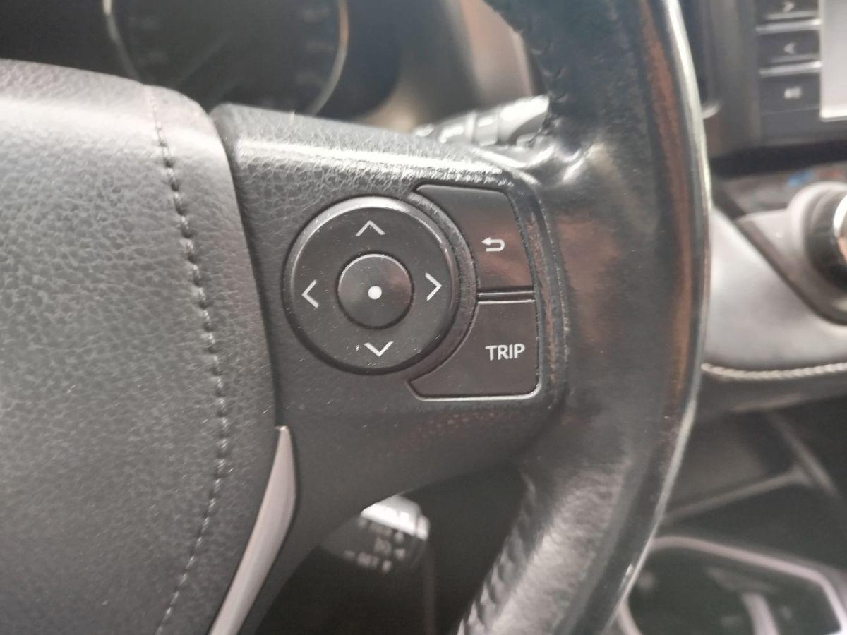 RAV4 2.5 HYBRID PREMIUM PLUS 4x4