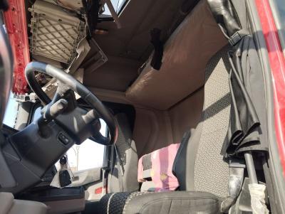 CEKICI R540 A4X2NB DYNAMIC