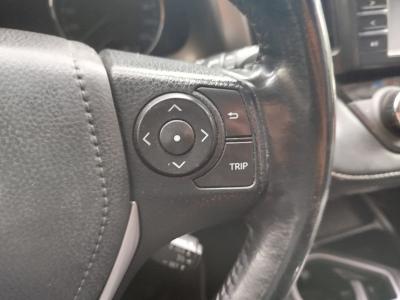 RAV4 2.5 HYBRID PREMIUM PLUS 4x4