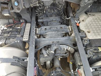 CEKICI R540 A4X2NB DYNAMIC