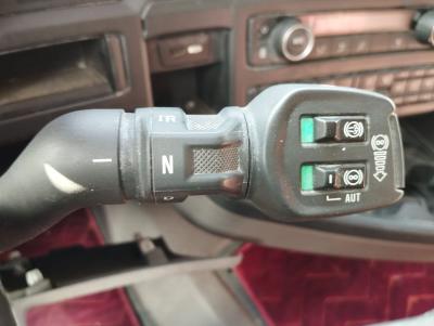 CEKICI R540 A4X2NB DYNAMIC