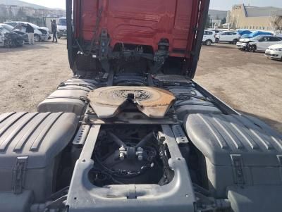 CEKICI R540 A4X2NB DYNAMIC