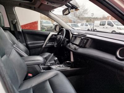 RAV4 2.5 HYBRID PREMIUM PLUS 4x4