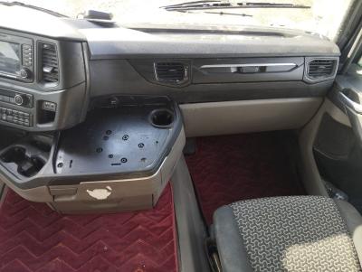 CEKICI R540 A4X2NB DYNAMIC