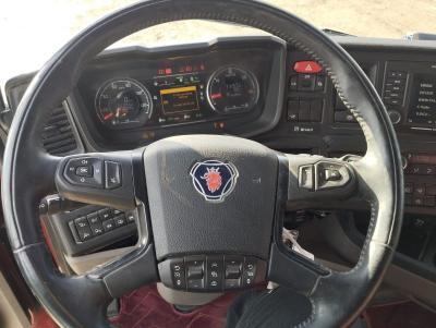 CEKICI R540 A4X2NB DYNAMIC