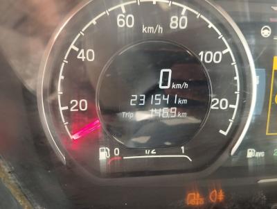 CEKICI R540 A4X2NB DYNAMIC