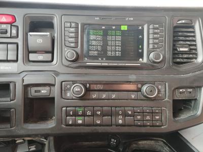 CEKICI R540 A4X2NB DYNAMIC