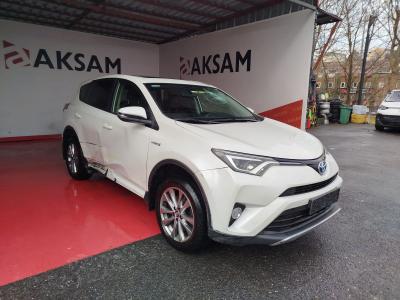 HILUX 2.4 D-4D 150 4x4 ADVENTURE