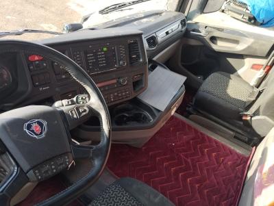 CEKICI R540 A4X2NB DYNAMIC