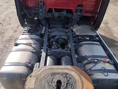 CEKICI R540 A4X2NB DYNAMIC