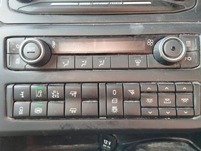 CEKICI R540 A4X2NB DYNAMIC