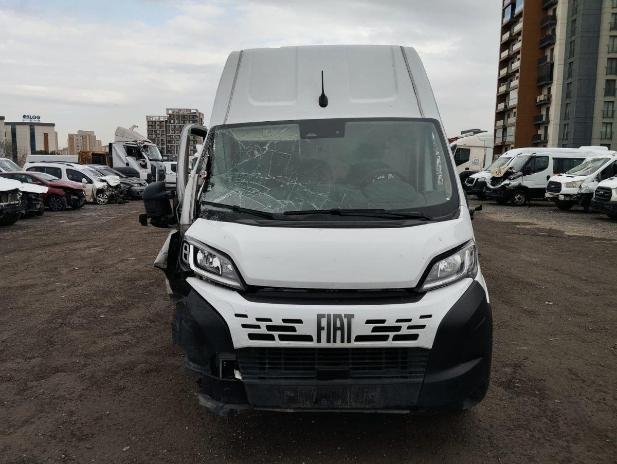 DUCATO VAN MAXI 17M3 2.2 140 S2