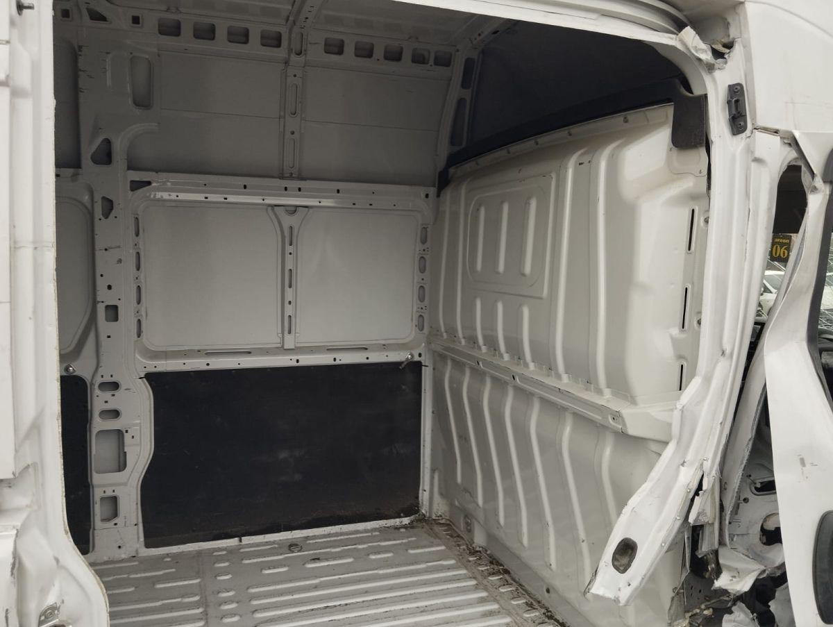 DUCATO VAN MAXI 17M3 2.2 140 S2