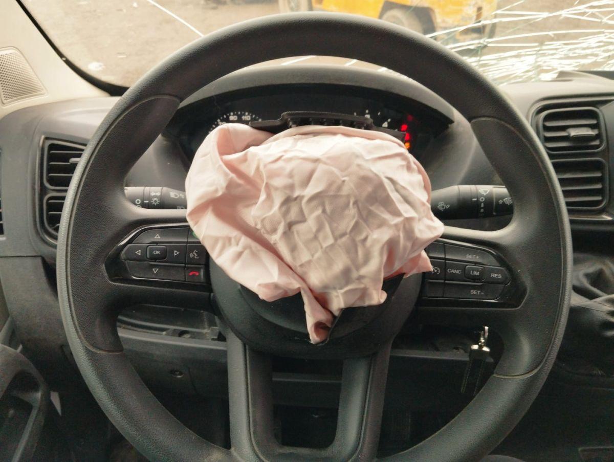 DUCATO VAN MAXI 17M3 2.2 140 S2