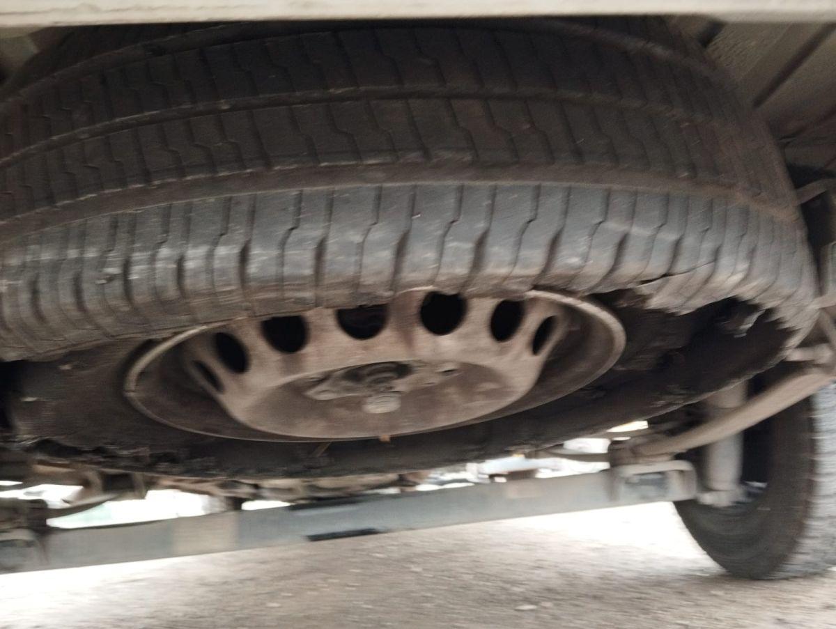 DUCATO VAN MAXI 17M3 2.2 140 S2