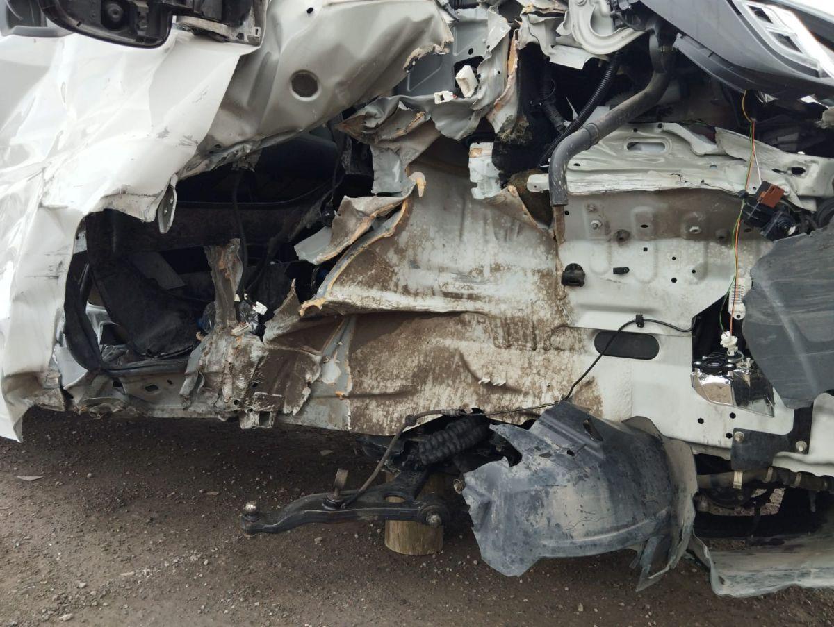 DUCATO VAN MAXI 17M3 2.2 140 S2