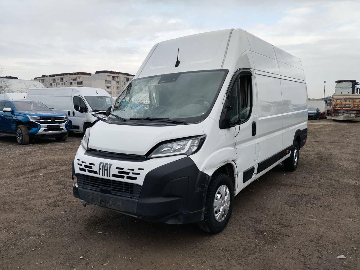 DUCATO VAN MAXI 17M3 2.2 140 S2