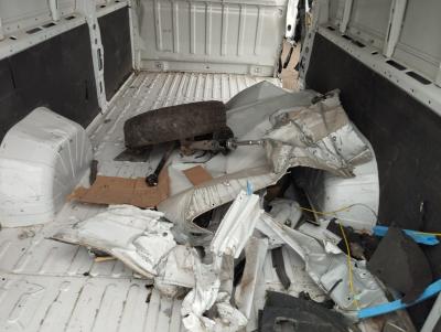 DUCATO VAN MAXI 17M3 2.2 140 S2