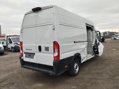 DUCATO VAN MAXI 17M3 2.2 140 S2