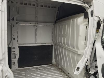 DUCATO VAN MAXI 17M3 2.2 140 S2