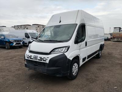 DUCATO VAN MAXI 17M3 2.2 140 S2