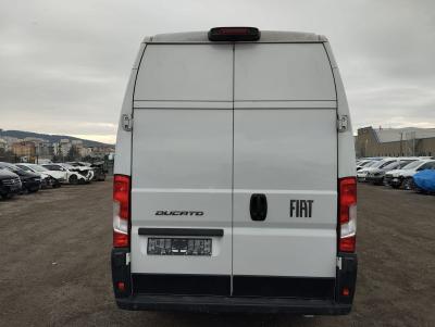DUCATO VAN MAXI 17M3 2.2 140 S2
