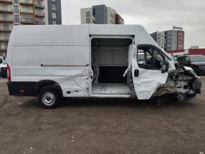 DUCATO VAN MAXI 17M3 2.2 140 S2