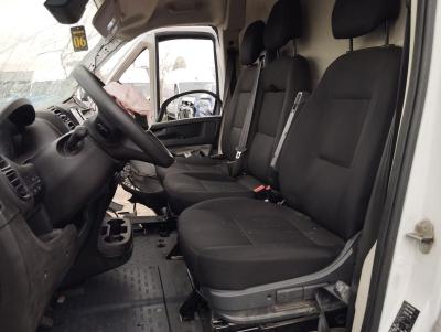 DUCATO VAN MAXI 17M3 2.2 140 S2