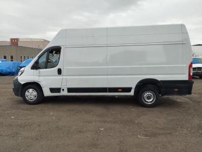DUCATO VAN MAXI 17M3 2.2 140 S2